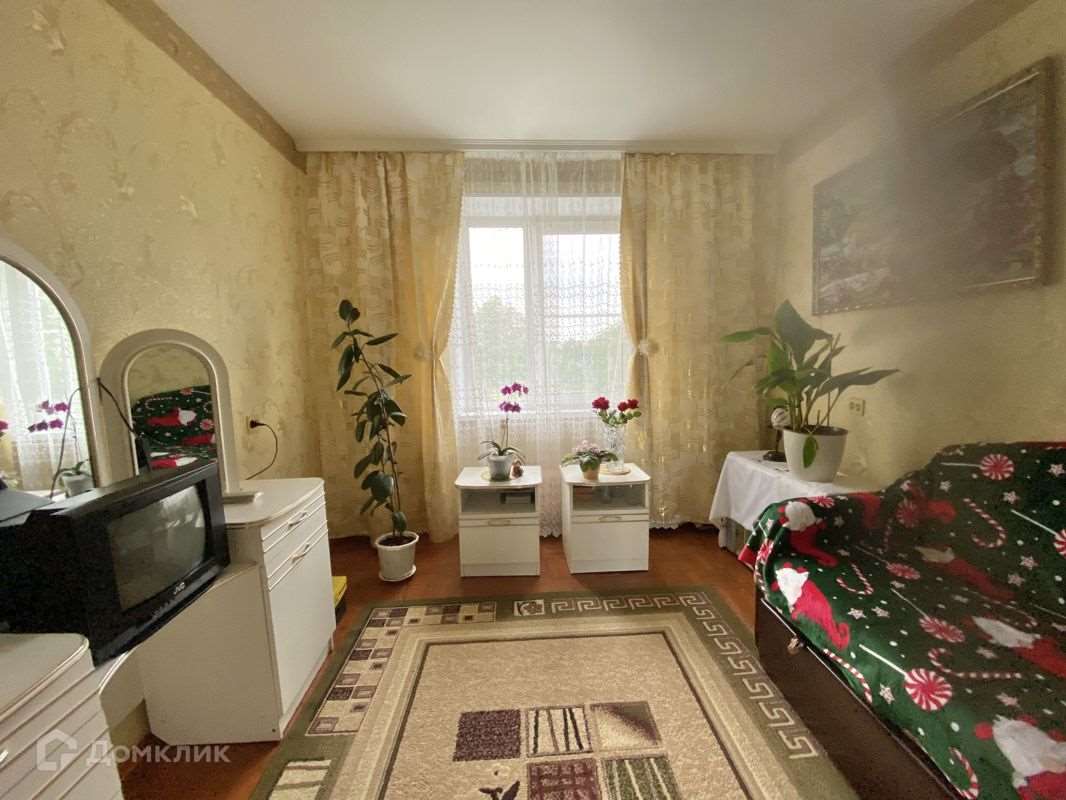Комната Челябинск улица, фото №1