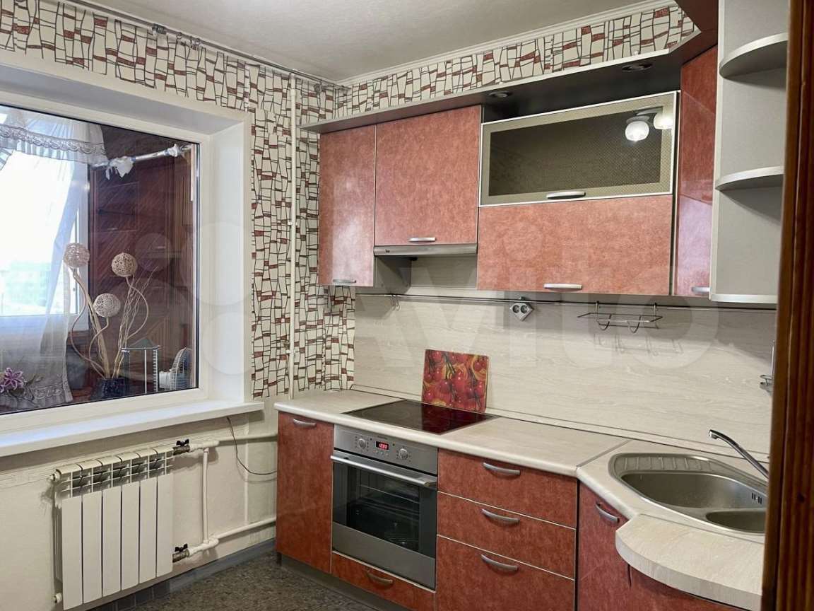 -и комнатная 30 улица, 000, фото №3