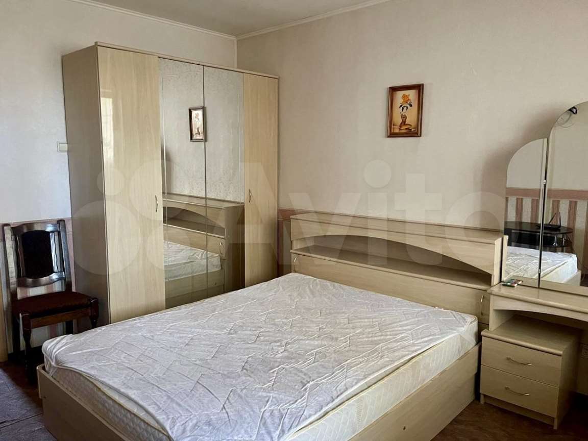 -и комнатная 30 улица, 000, фото №1