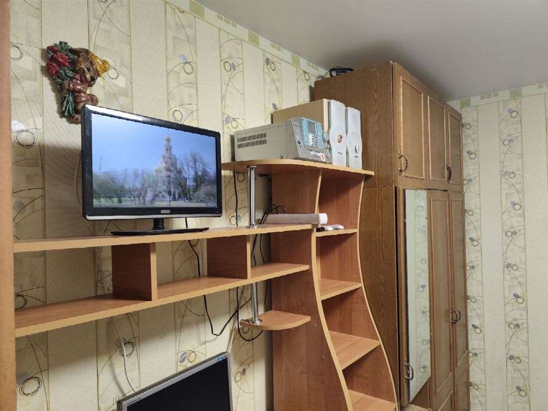 Комната республика Татарстан улица, фото №3
