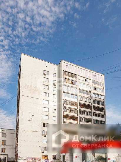 Однокомнатная квартира Екатеринбург улица, фото №3