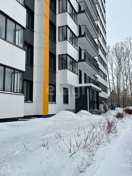 Студия Новосибирск улица, фото №5