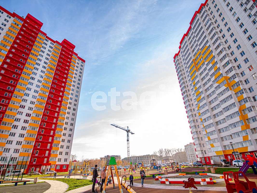Студия Новосибирск улица, фото №10