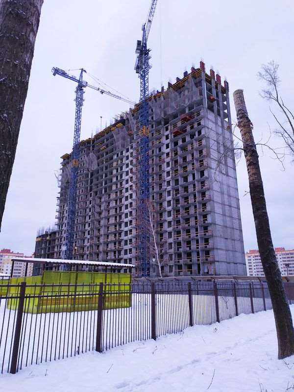 Студия Новосибирск улица, фото №4