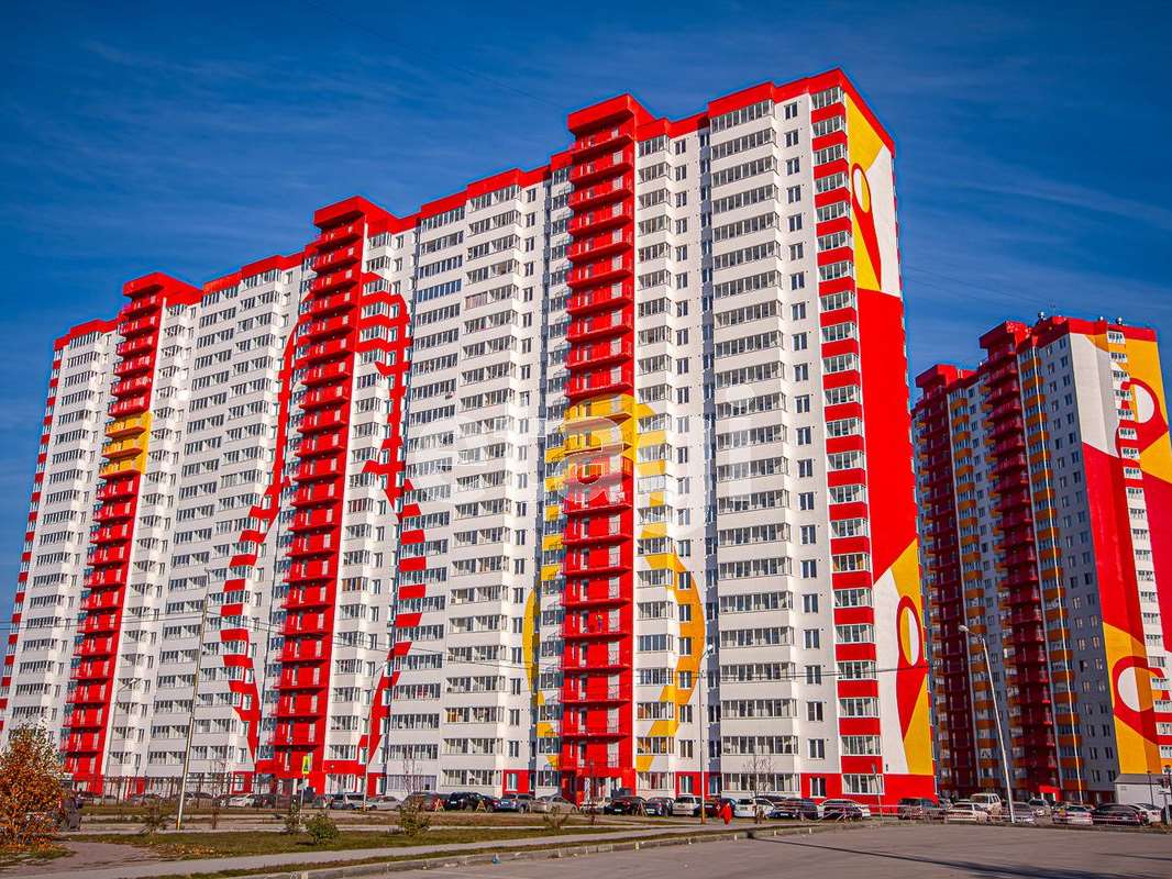Студия Новосибирск улица, фото №7