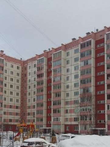 Однокомнатная квартира Екатеринбург улица, фото №4