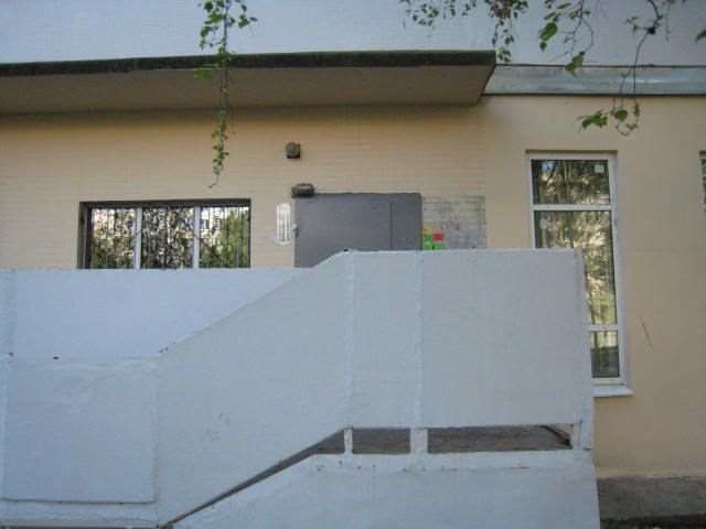 Двухкомнатная квартира пр. Богатырский проспект, 5 к. 1, фото №4