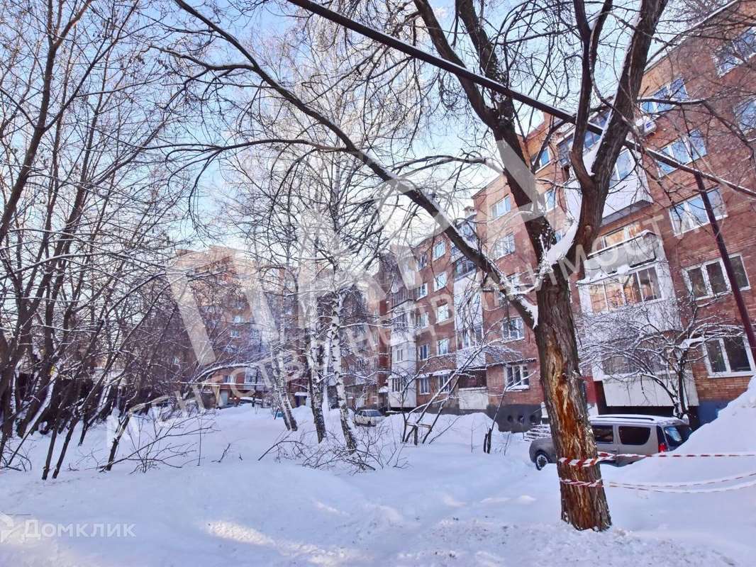 Двухкомнатная квартира Самара улица, фото №3