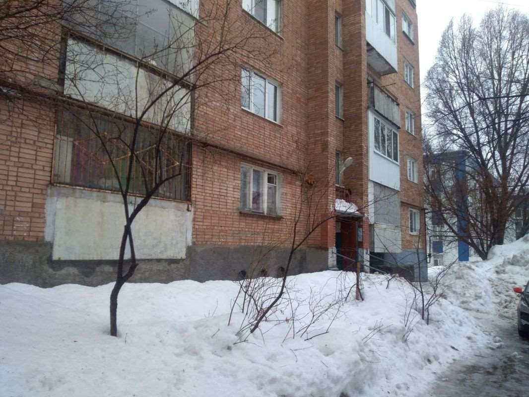 Двухкомнатная квартира Самара улица, фото №2