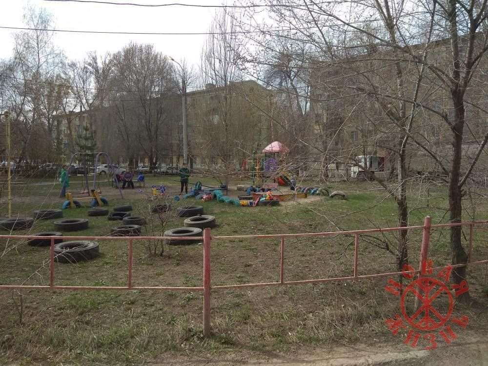 Двухкомнатная квартира Красных Коммунаров улица, 17, фото №2