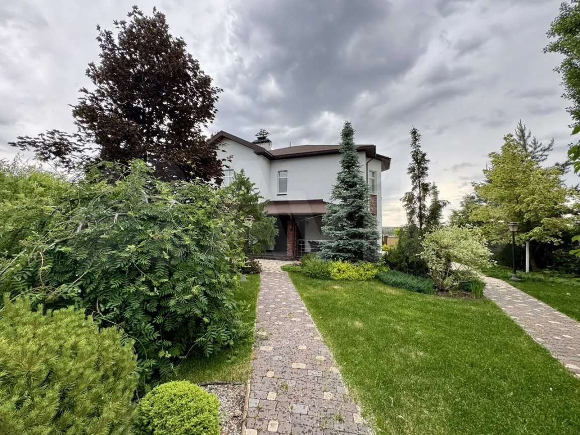 Дом  комнаты Просторная улица, фото №6