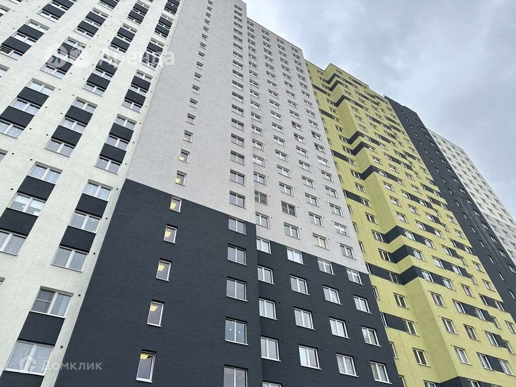 Однокомнатная квартира ул. Пейзажная улица, 30, фото №5