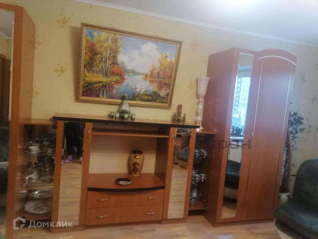 Трехкомнатная квартира Челябинск улица, фото №6