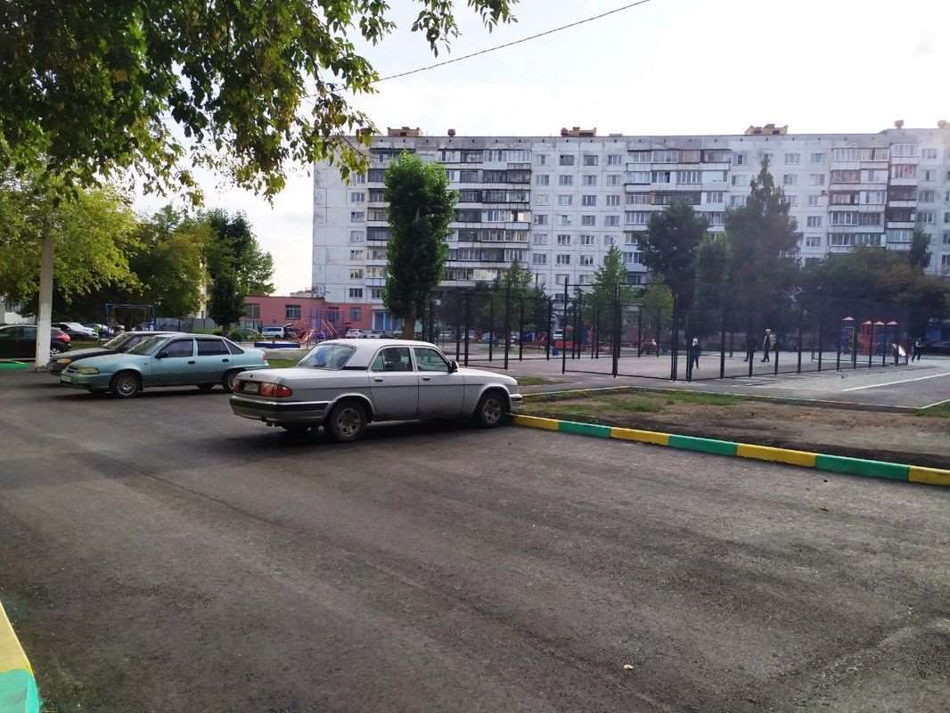 Трехкомнатная квартира Челябинск улица, фото №4