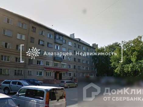 Комната Салтыкова-Щедрина улица, 43, фото №5
