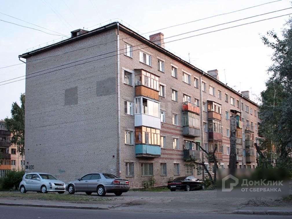 Комната Салтыкова-Щедрина улица, 43, фото №2