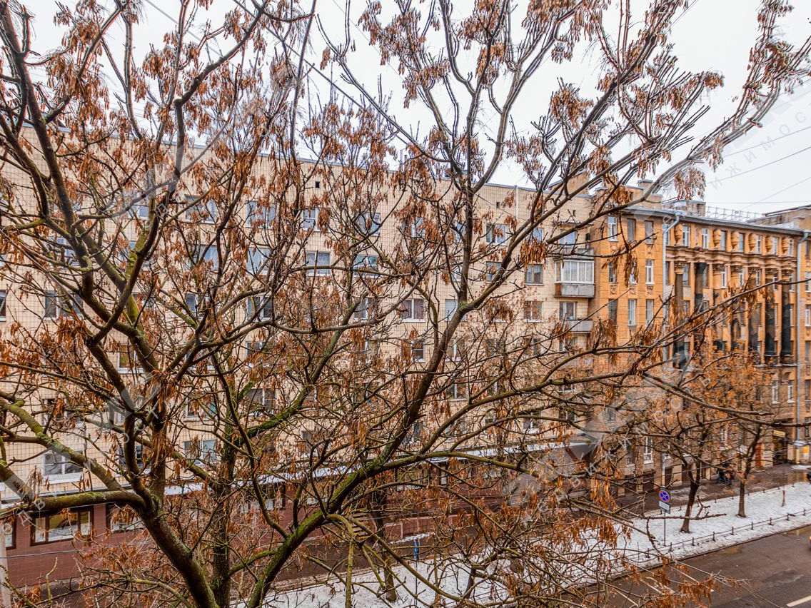 Комната проезд Васильевского острова проезд, 35, фото №3