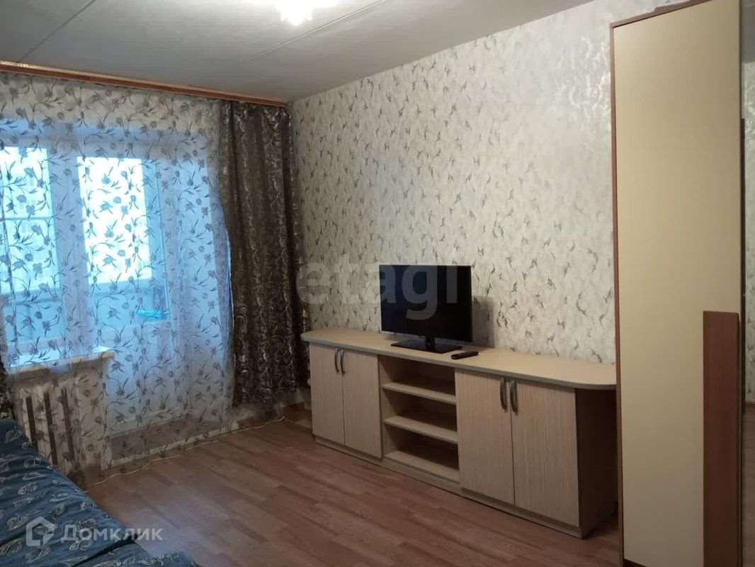 Двухкомнатная квартира Новосибирск улица, фото №9