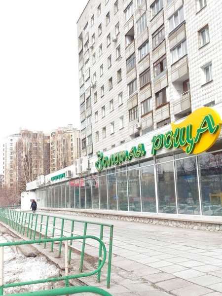 Двухкомнатная квартира Новосибирск улица, фото №5