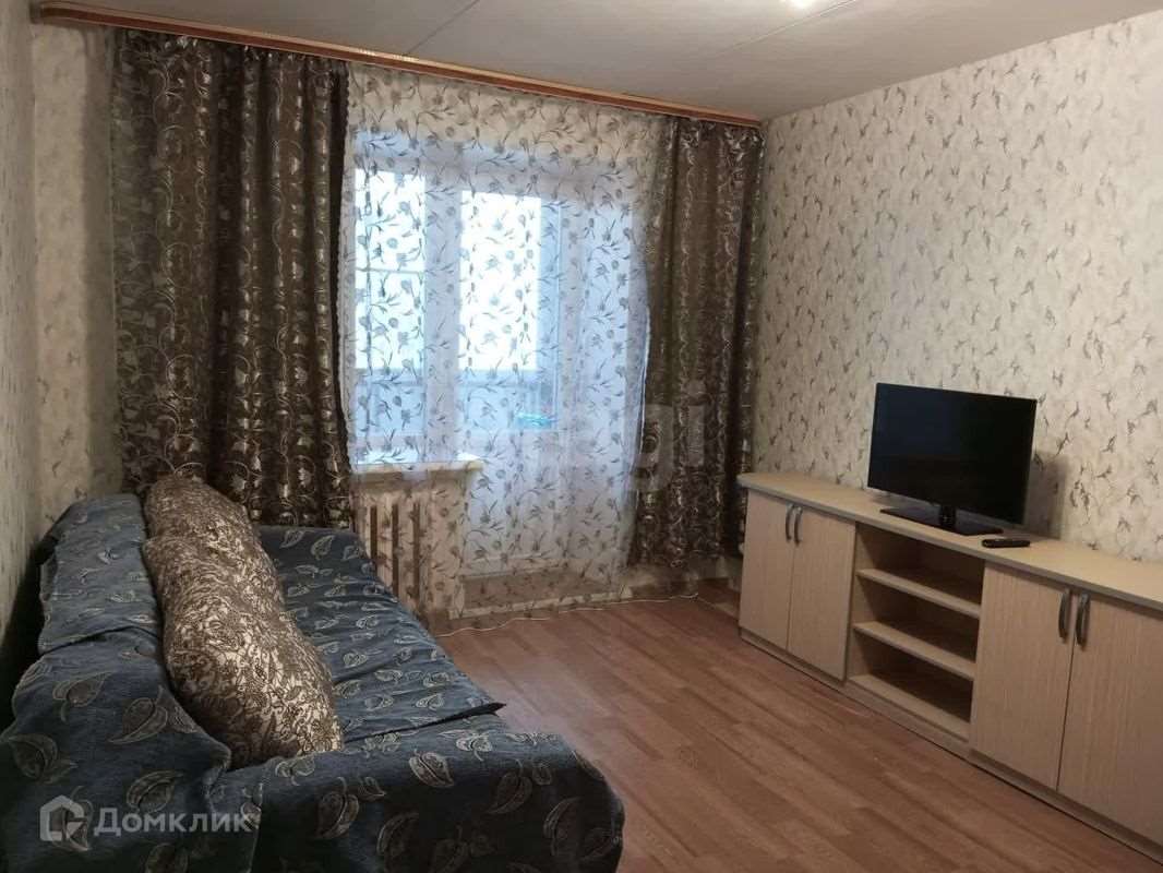 Двухкомнатная квартира Новосибирск улица, фото №3