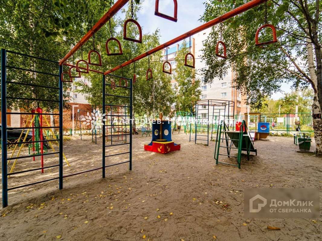 Двухкомнатная квартира Богдана Хмельницкого улица, 41, фото №5