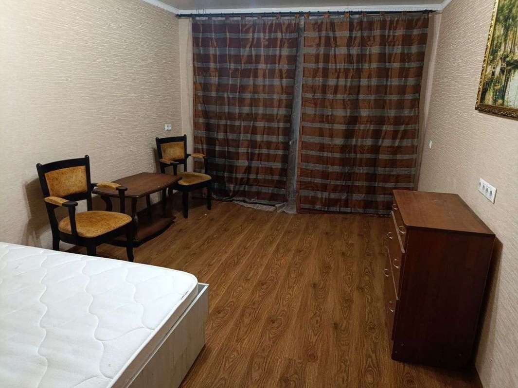 Однокомнатная квартира Калинина улица, 26, фото №3