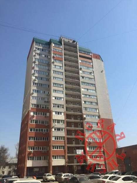 Однокомнатная квартира Калинина улица, 26, фото №10