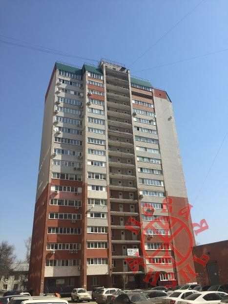 Однокомнатная квартира Калинина улица, 26, фото №7