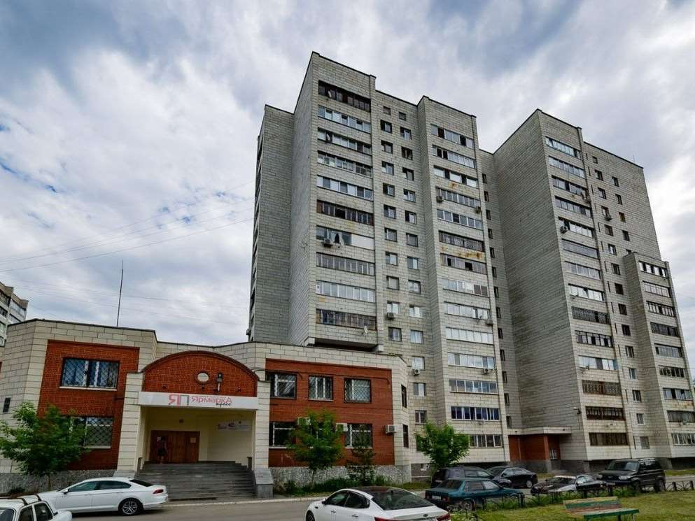 Студия Екатеринбург улица, фото №6