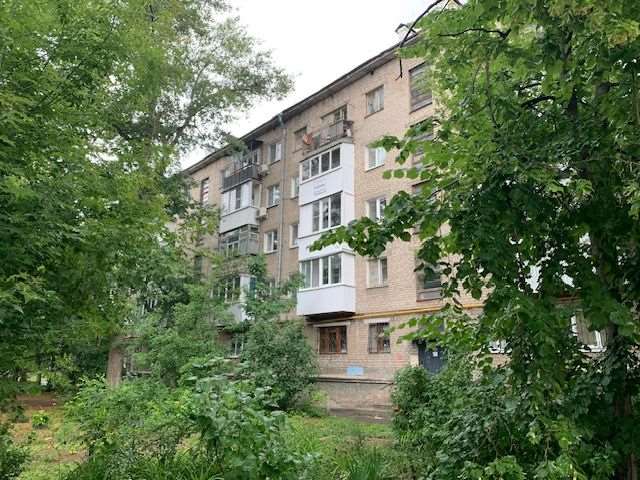 Двухкомнатная квартира Самара улица, фото №5