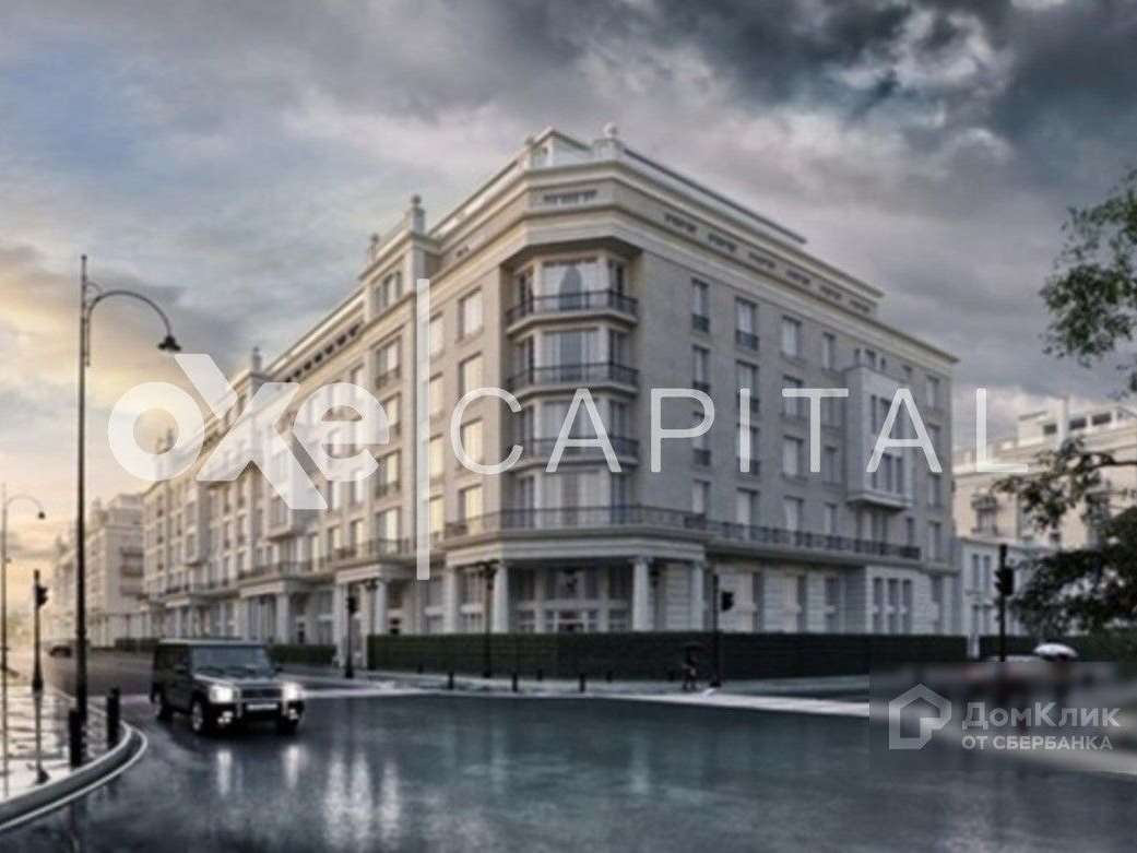 5-и комнатная квартира Ефремова улица, 19 к. 2, фото №5