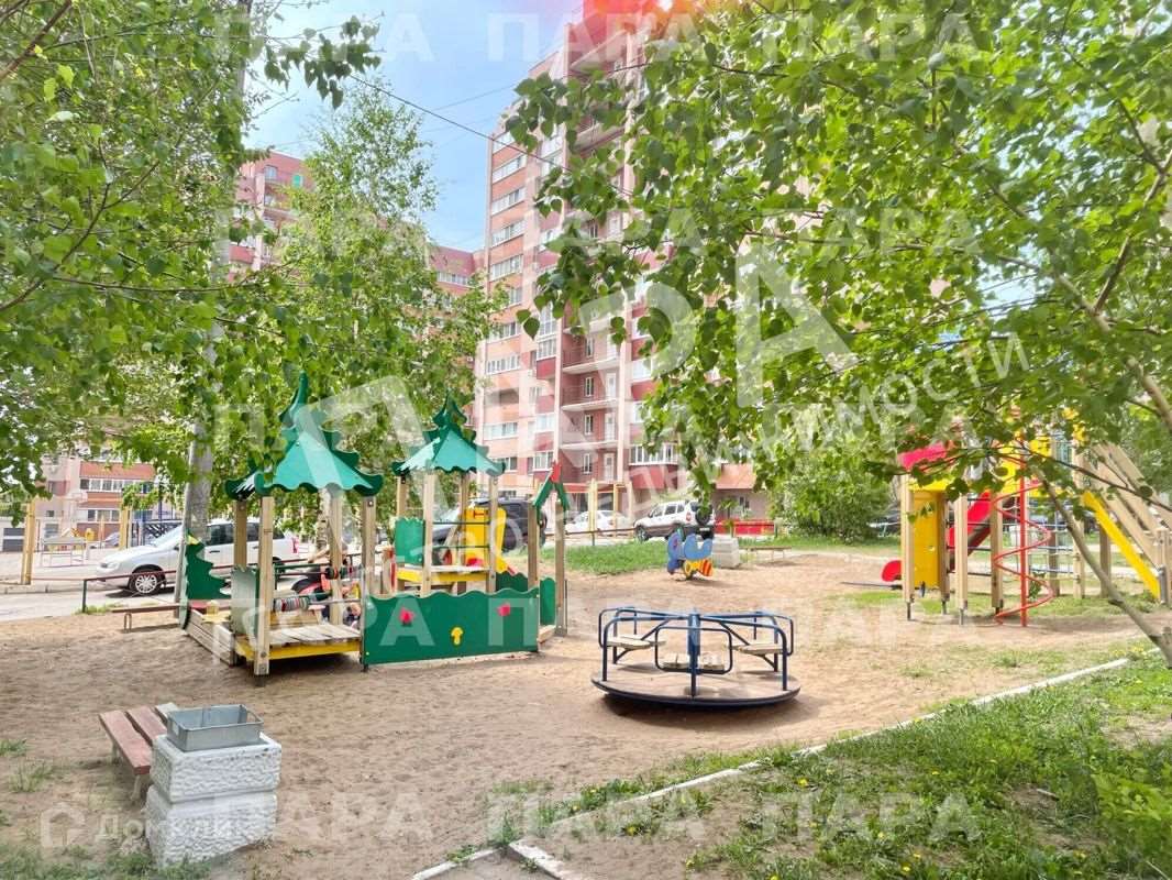 Однокомнатная квартира Самара улица, фото №8