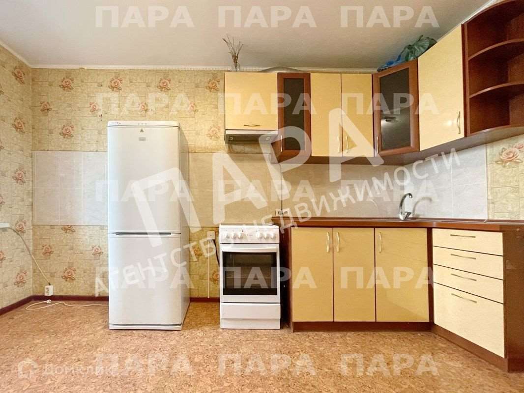 Однокомнатная квартира Самара улица, фото №4