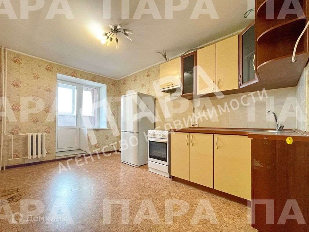 Однокомнатная квартира Самара улица, фото №5