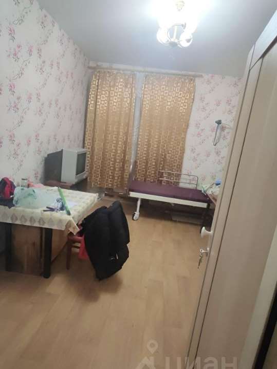 -и комнатная ул. Павловская (МО "г. Павловск") улица, 41, фото №3