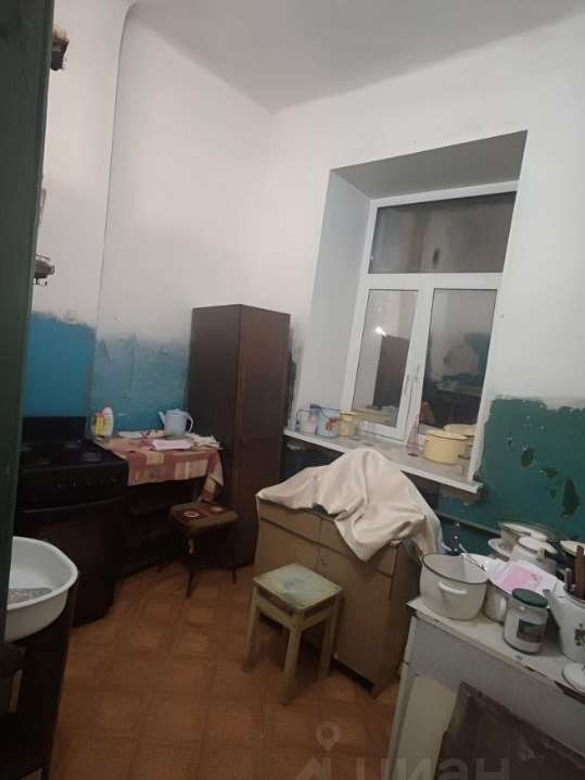 -и комнатная ул. Павловская (МО "г. Павловск") улица, 41, фото №1