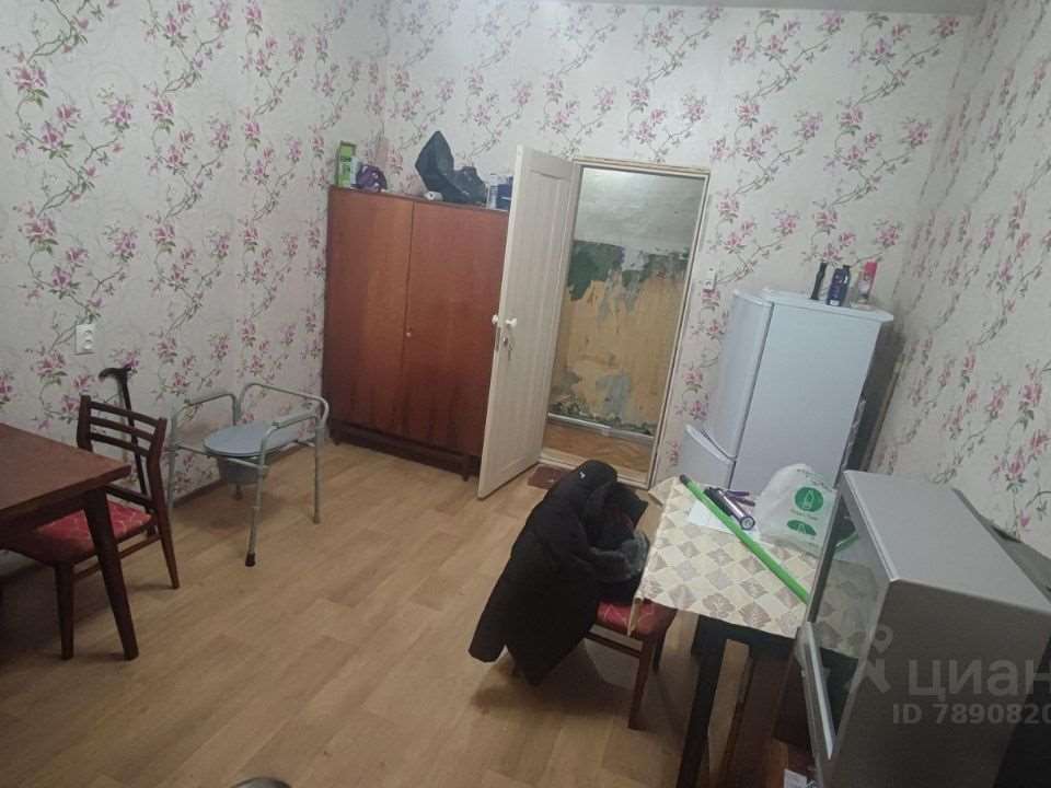 -и комнатная ул. Павловская (МО "г. Павловск") улица, 41, фото №5