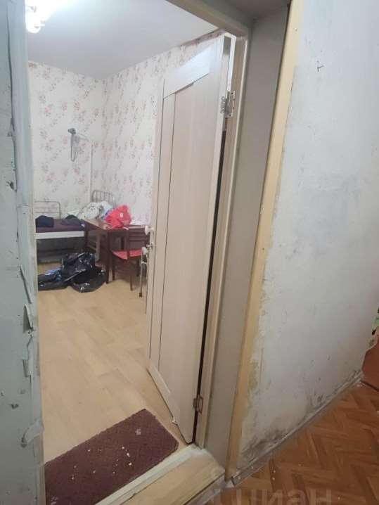 -и комнатная ул. Павловская (МО "г. Павловск") улица, 41, фото №4
