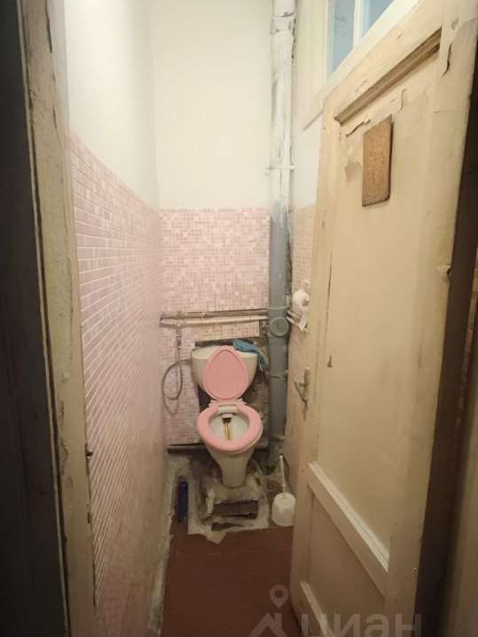 -и комнатная ул. Павловская (МО "г. Павловск") улица, 41, фото №6