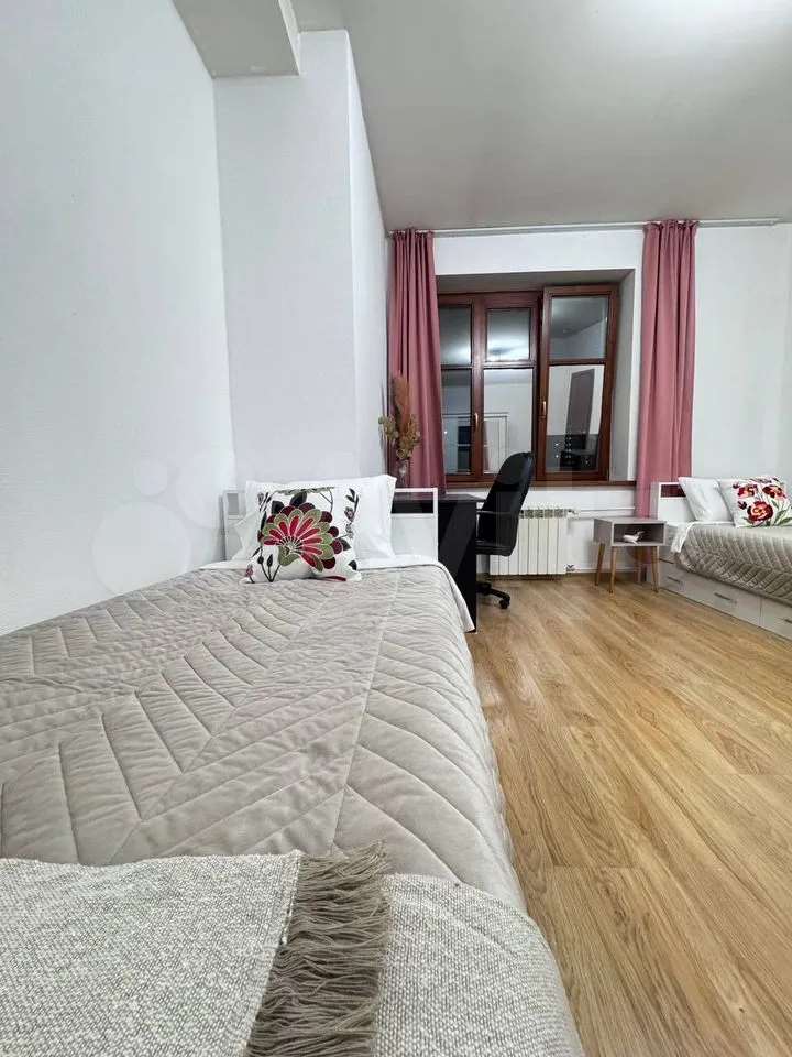 Комната Преображенский Вал улица, 24 к. 5, фото №6