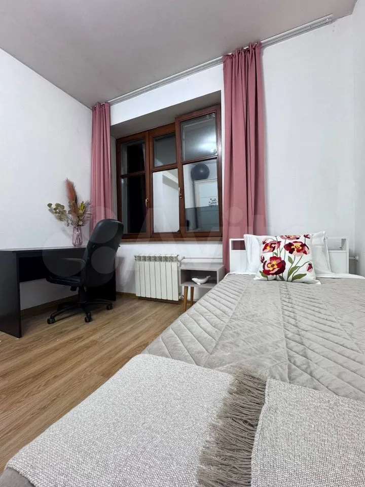 Комната Преображенский Вал улица, 24 к. 5, фото №10