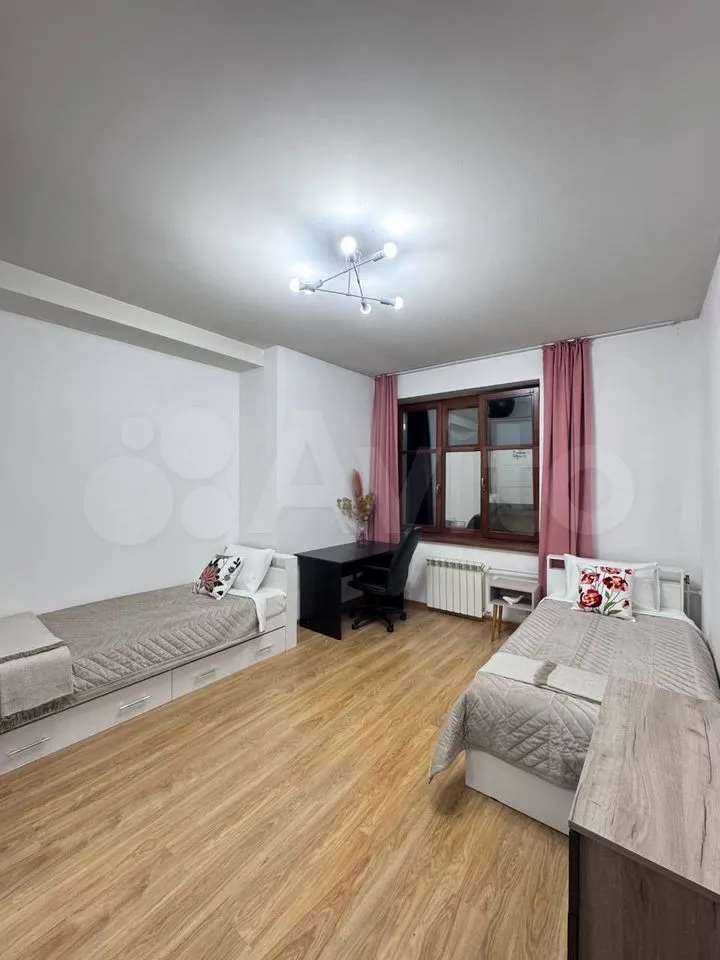 Комната Преображенский Вал улица, 24 к. 5, фото №3