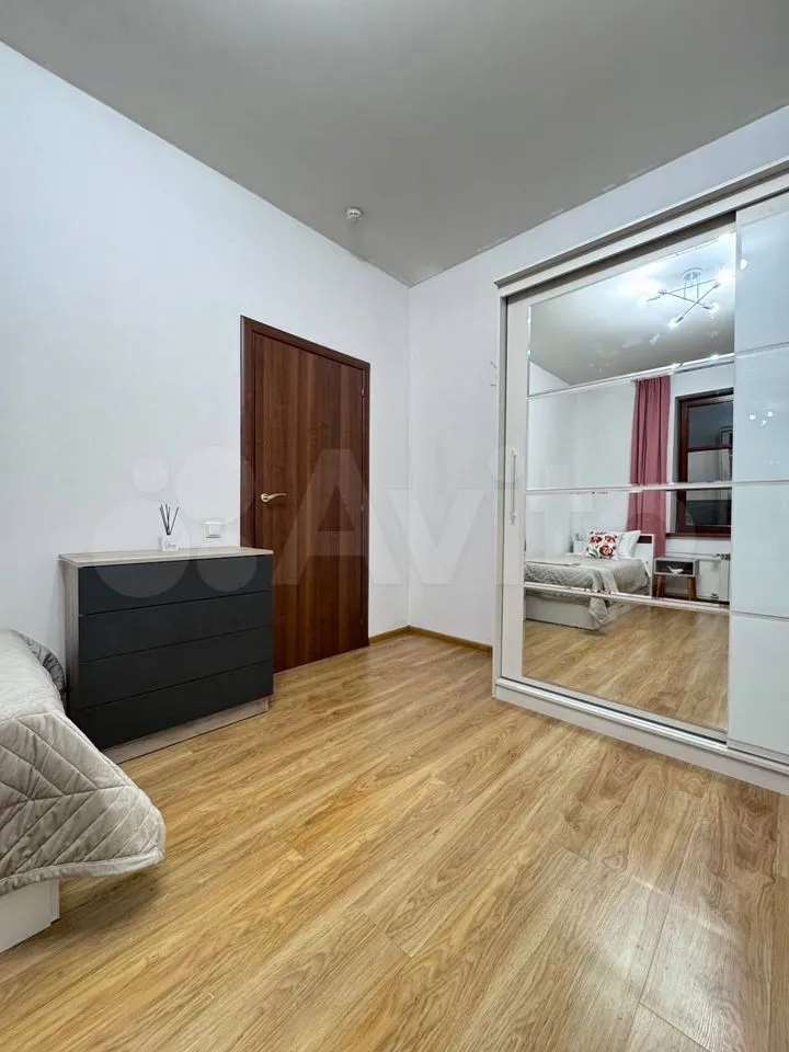 Комната Преображенский Вал улица, 24 к. 5, фото №5