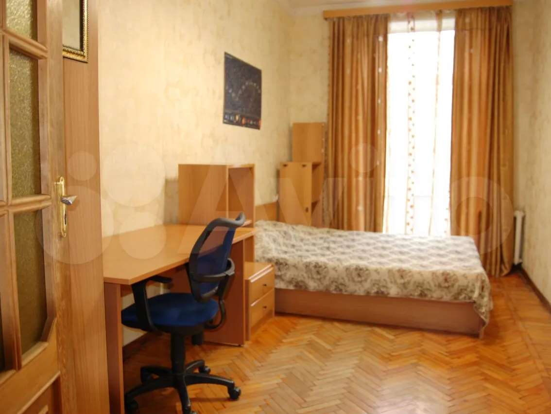 Комната ул. Стахановцев улица, 18, фото №7