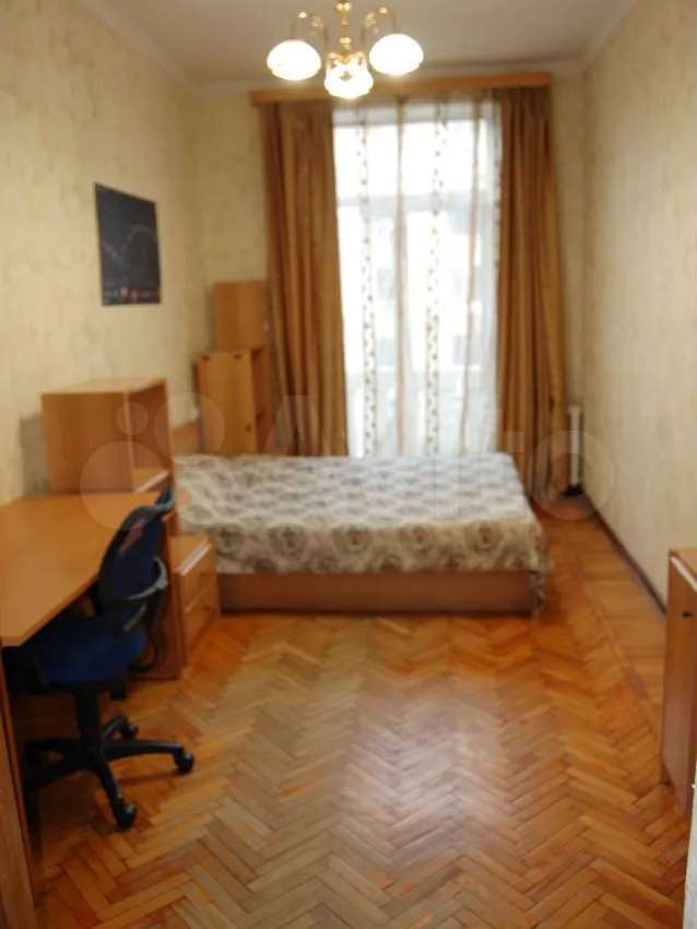 Комната ул. Стахановцев улица, 18, фото №5