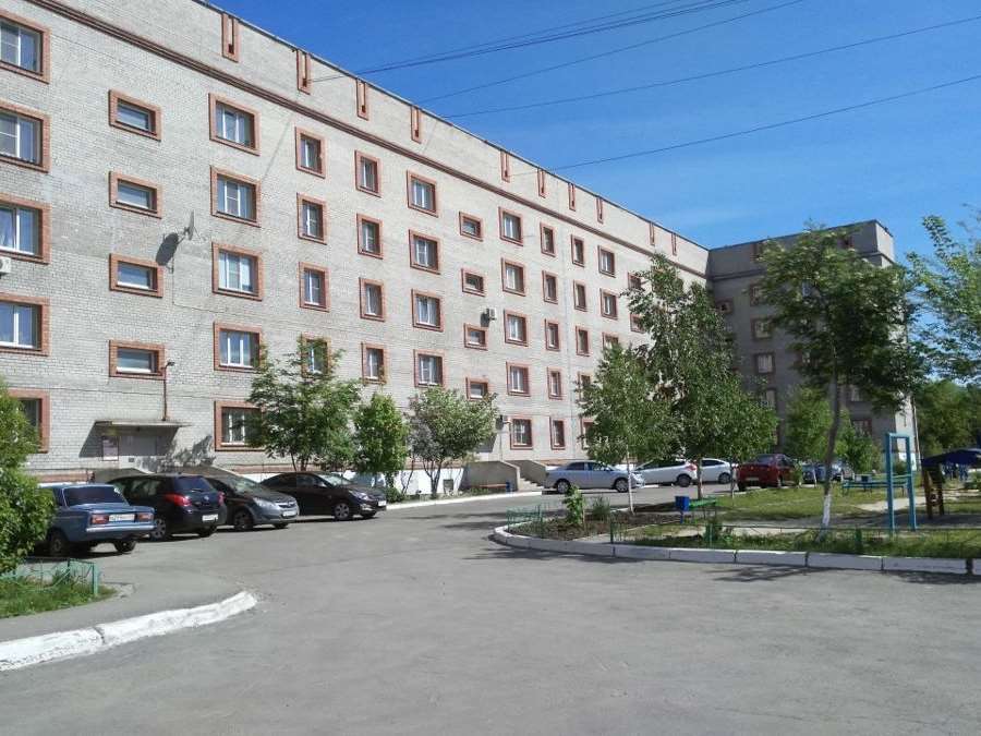 Однокомнатная квартира Челябинск улица, фото №2