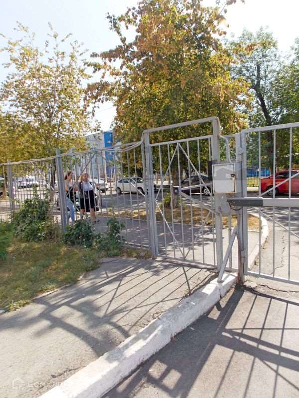 Однокомнатная квартира Челябинск улица, фото №9