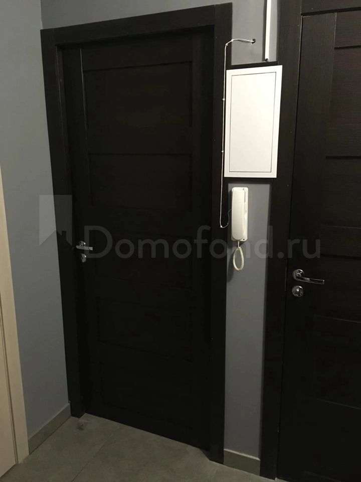 4-х комнатная квартира б-р Новаторов бульвар, 10, фото №13