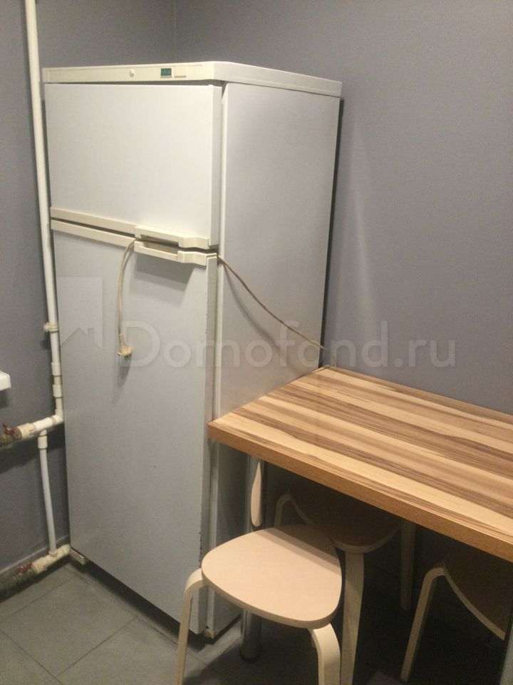 4-х комнатная квартира б-р Новаторов бульвар, 10, фото №20