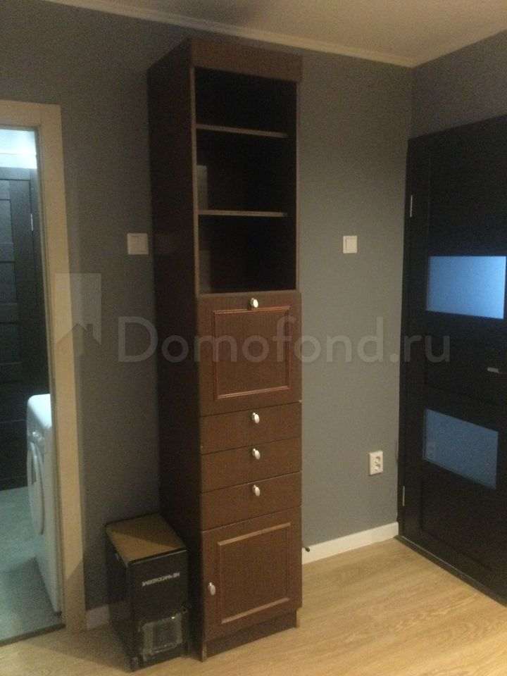 4-х комнатная квартира б-р Новаторов бульвар, 10, фото №12
